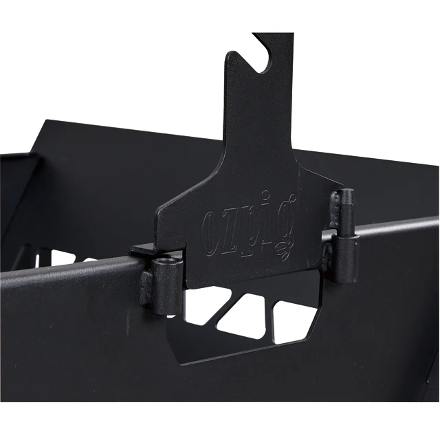 Ozpig Fire Pit Rotisserie Kit - Image 3