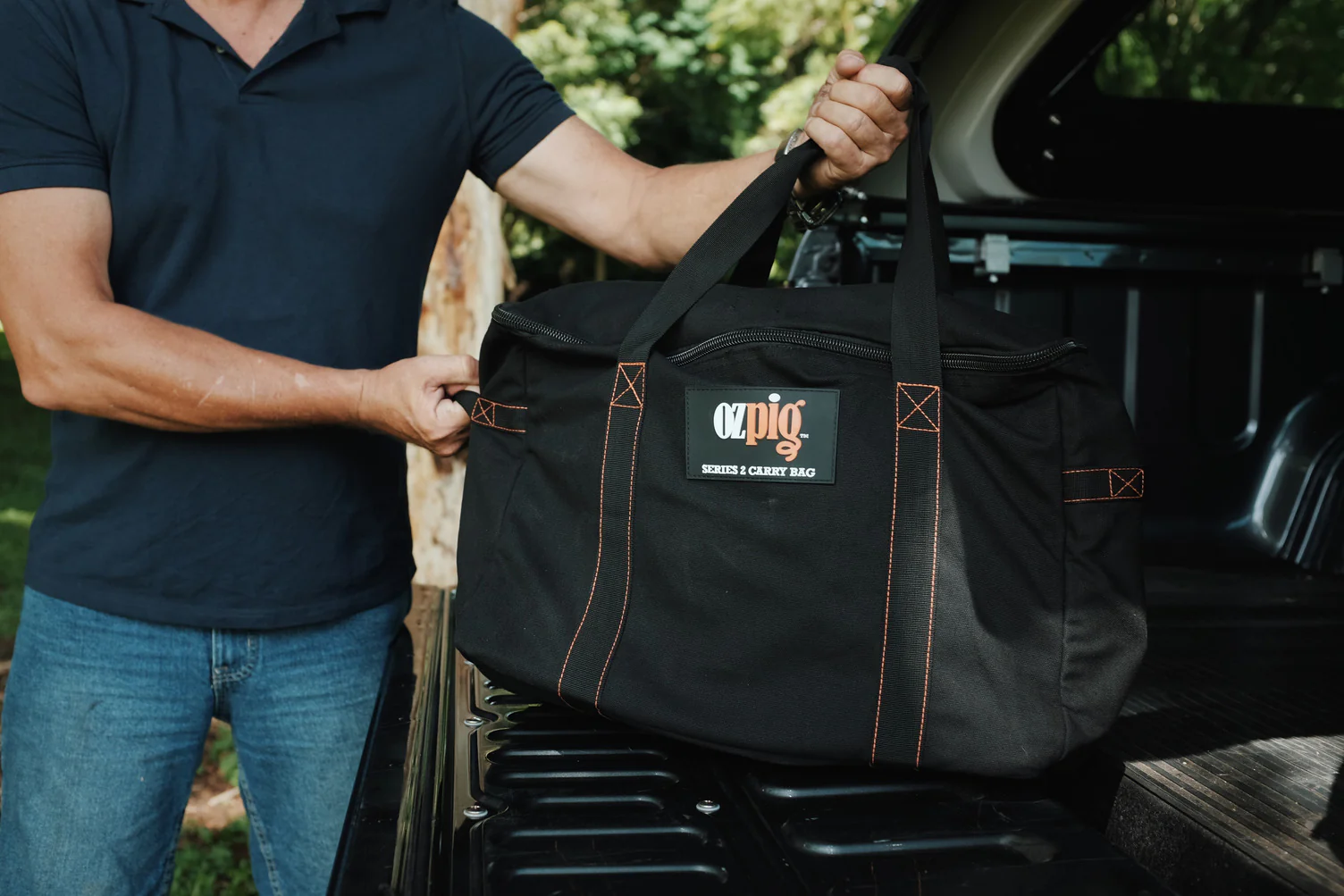 Ozpig Series 2 Heavy Duty Storage Bag - Image 7