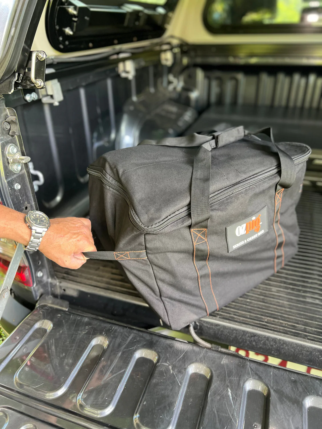 Ozpig Series 2 Heavy Duty Storage Bag - Image 8
