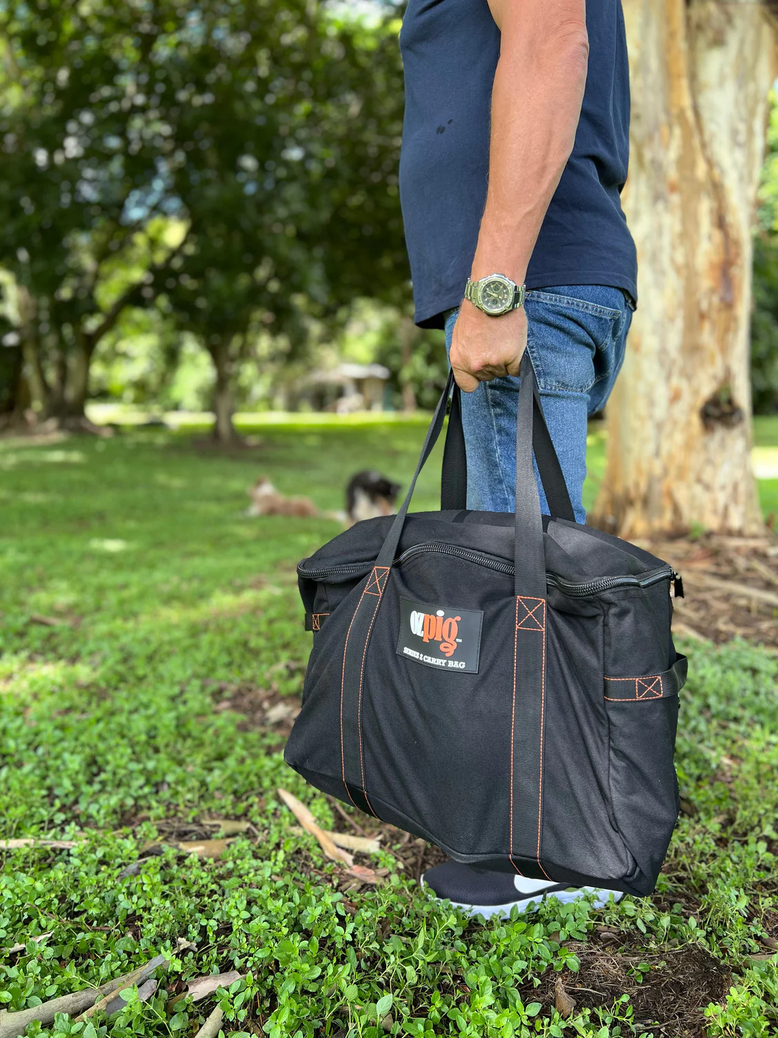 Ozpig Series 2 Heavy Duty Storage Bag - Image 9