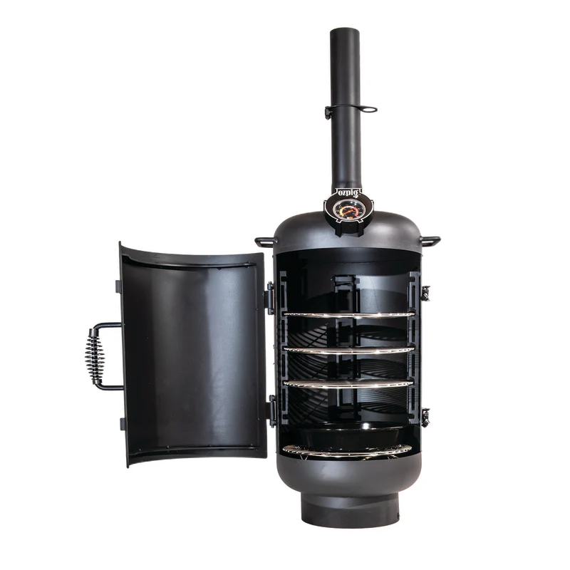 Ozpig Oven Smoker - Image 2