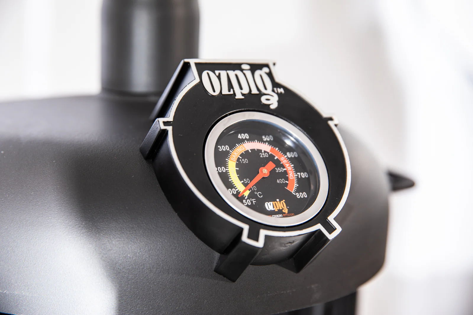 Ozpig Oven Smoker - Image 3