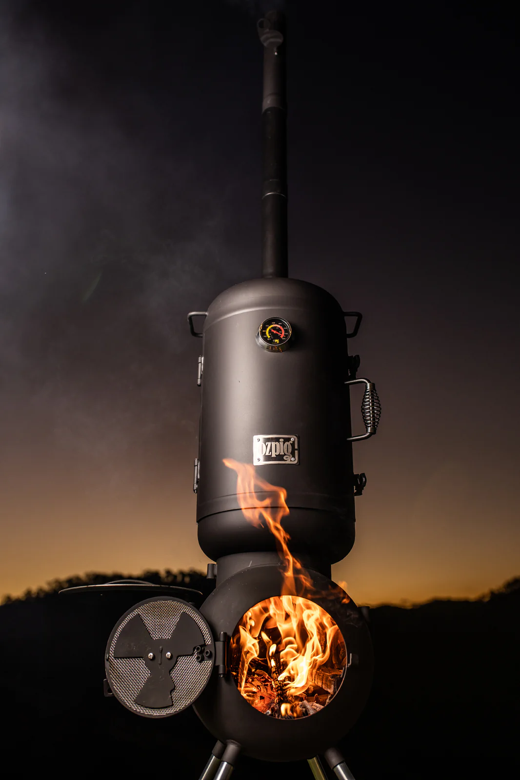 Ozpig Oven Smoker - Image 4