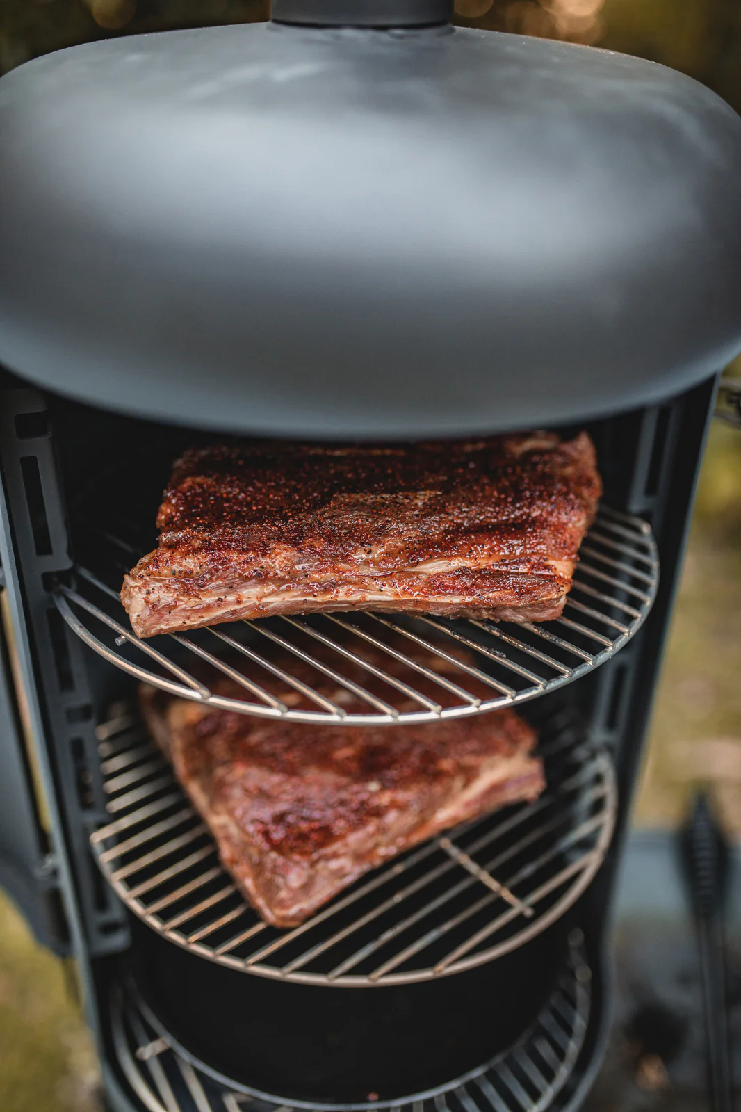 Ozpig Oven Smoker - Image 5