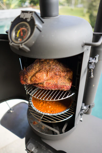 Ozpig Oven Smoker - Image 6