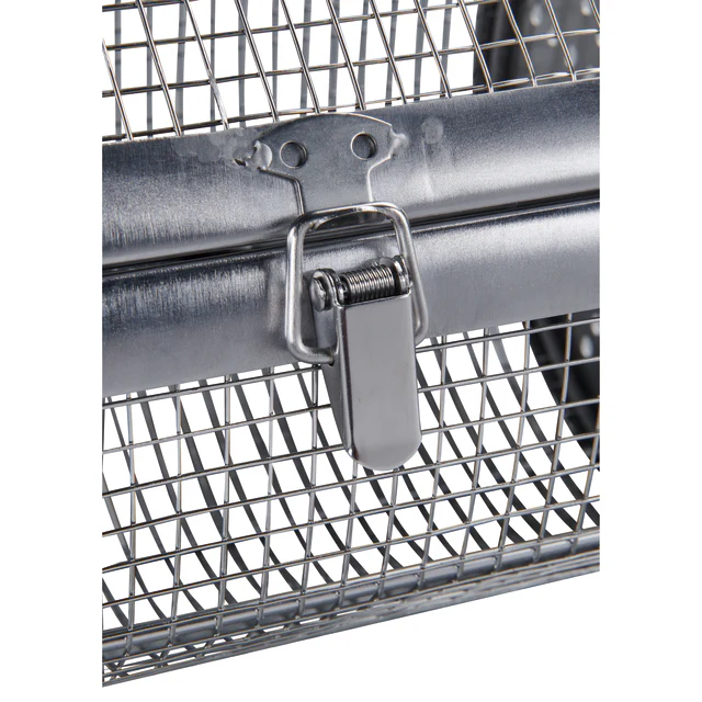 Ozpig Rotisserie Basket Small - Image 6