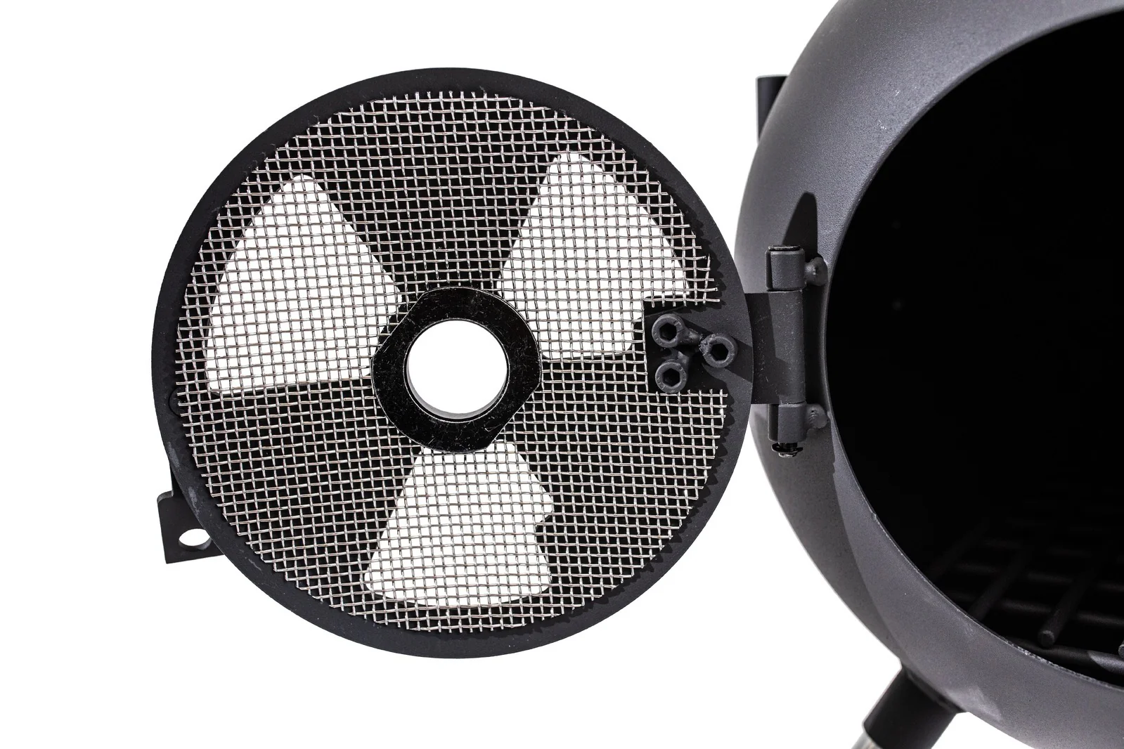 Ozpig Series 2 Portable Wood Fire Stove - Image 11