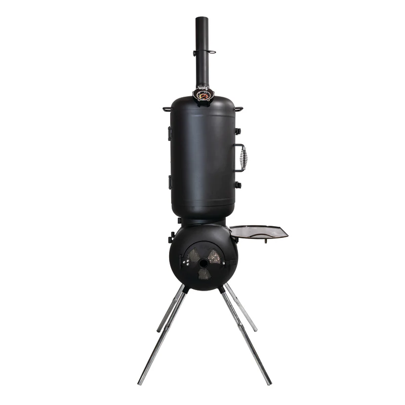 Ozpig Series 2 Smoker Combo - Image 2