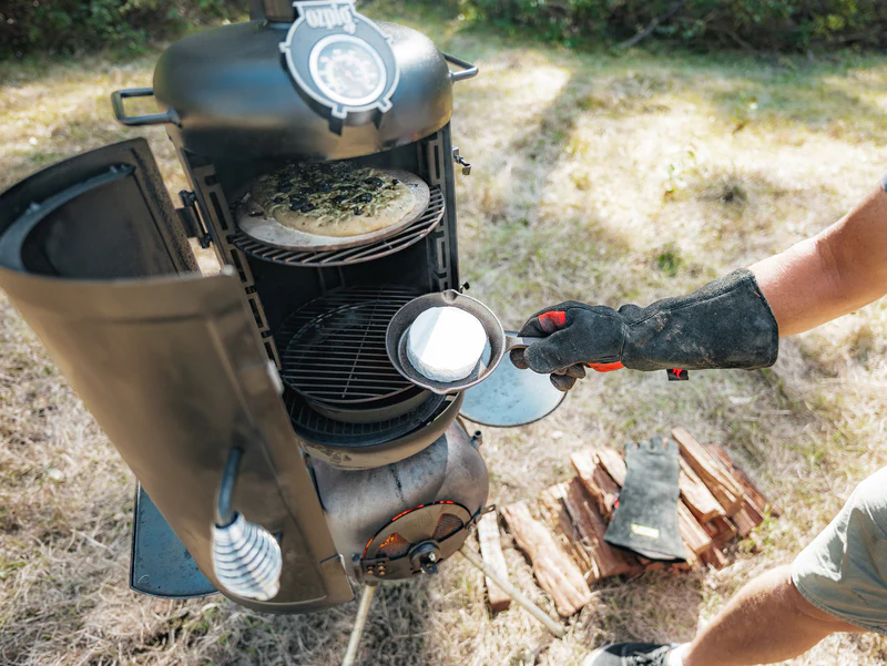 Ozpig Series 2 Smoker Combo - Image 5