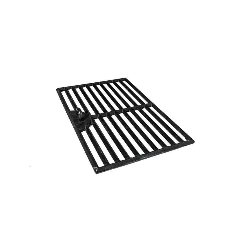 Ozpig Traveller Chargrill - Image 3