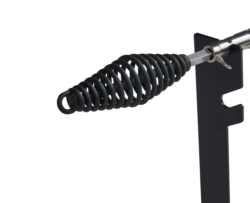 Ozpig Traveller Rotisserie Kit - Image 3