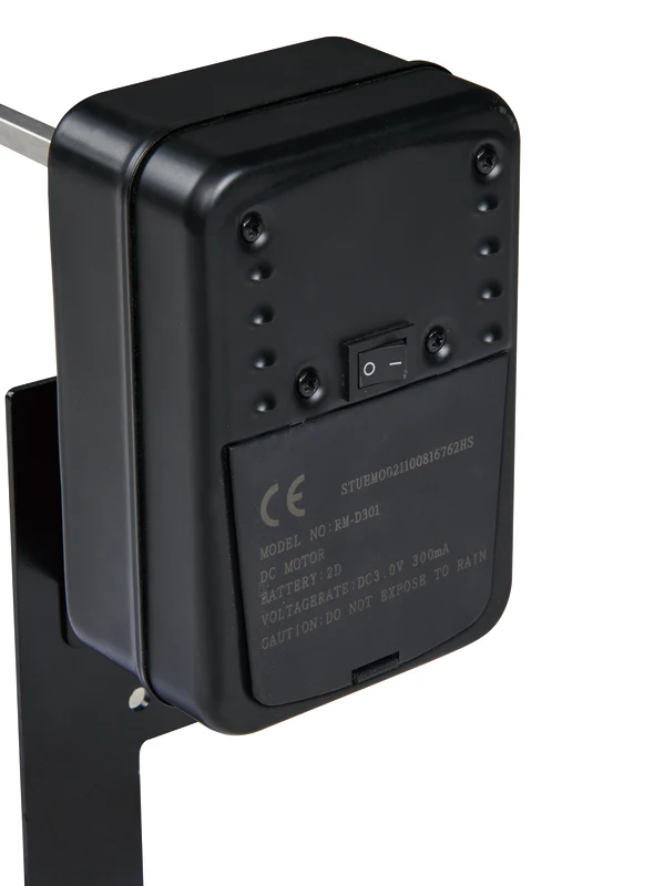 Ozpig Traveller Rotisserie Kit - Image 4