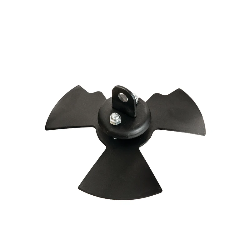 Ozpig Series 2 Vent Door Adjuster