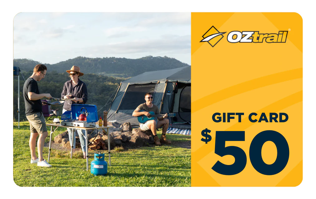 OZtrail Gift Card - Image 2