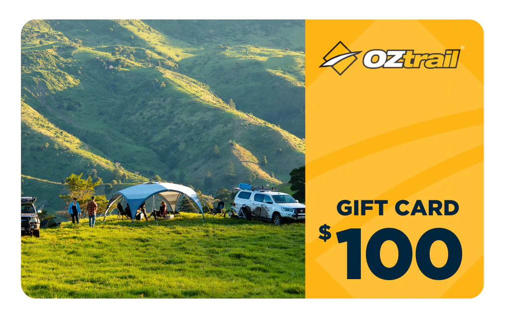 OZtrail Gift Card - Image 3