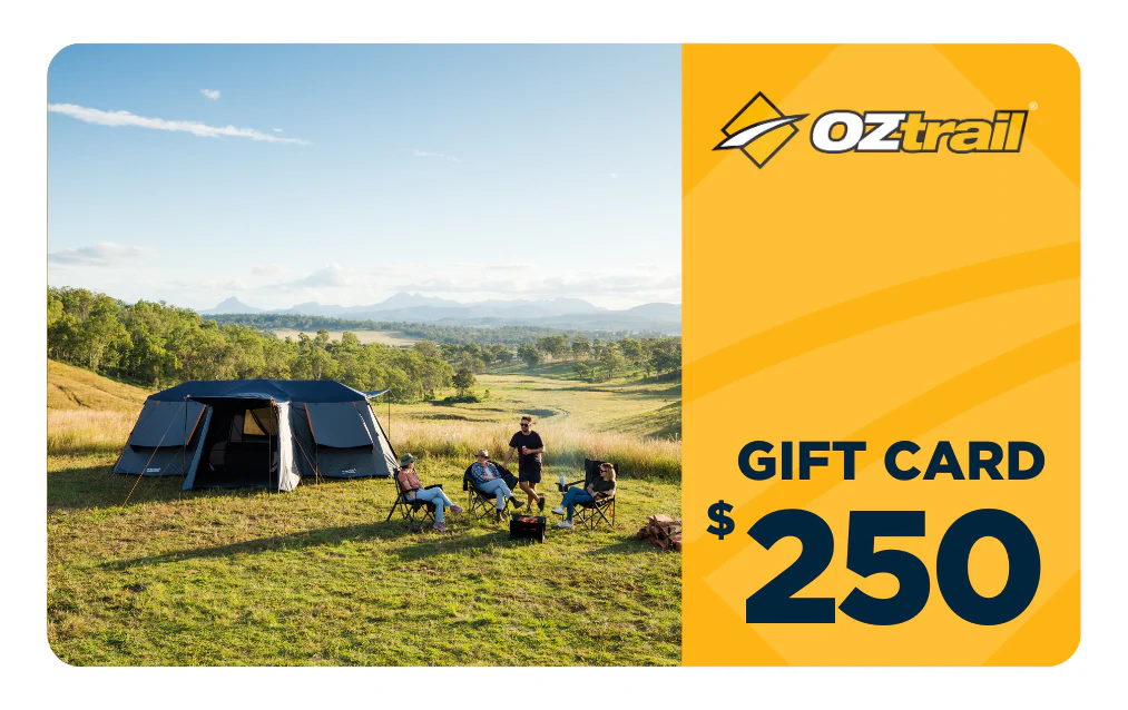 OZtrail Gift Card - Image 4