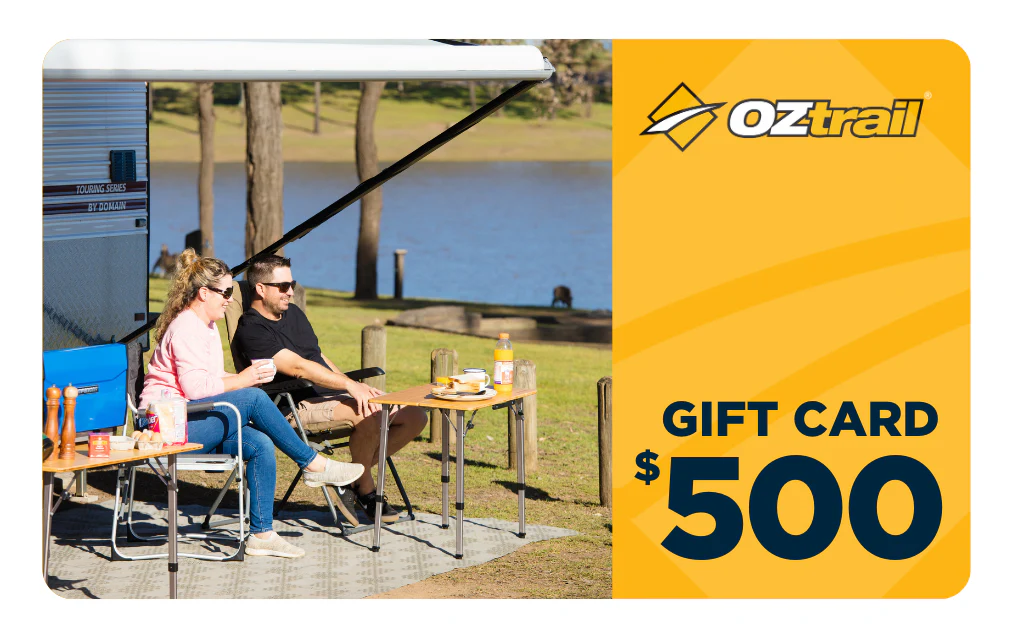 OZtrail Gift Card - Image 5
