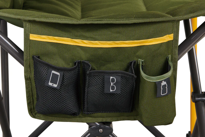 Oztrail Sierra Chair - Image 10