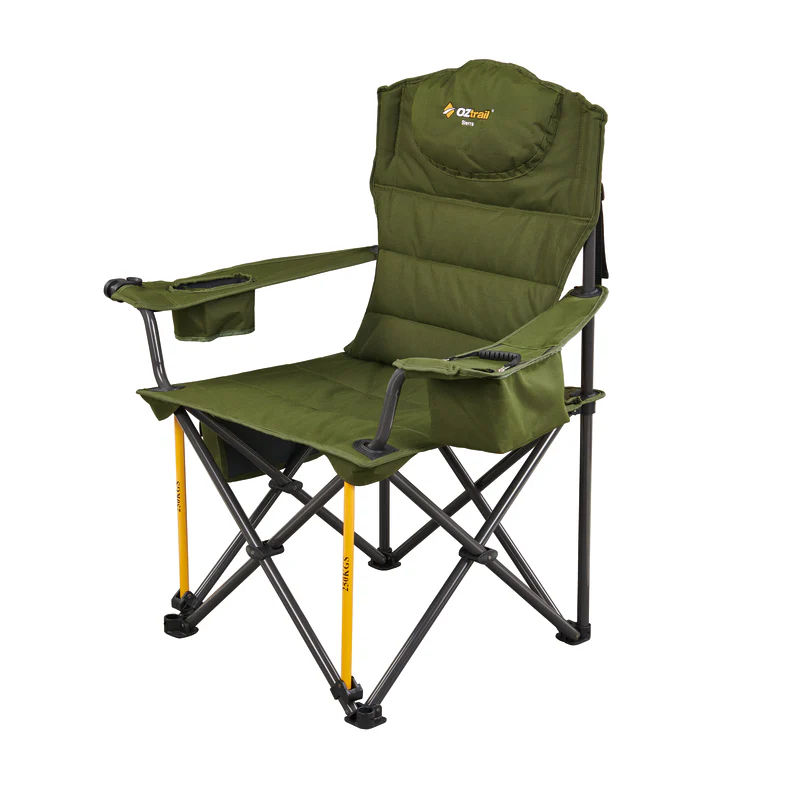 Oztrail Sierra Chair - Image 2