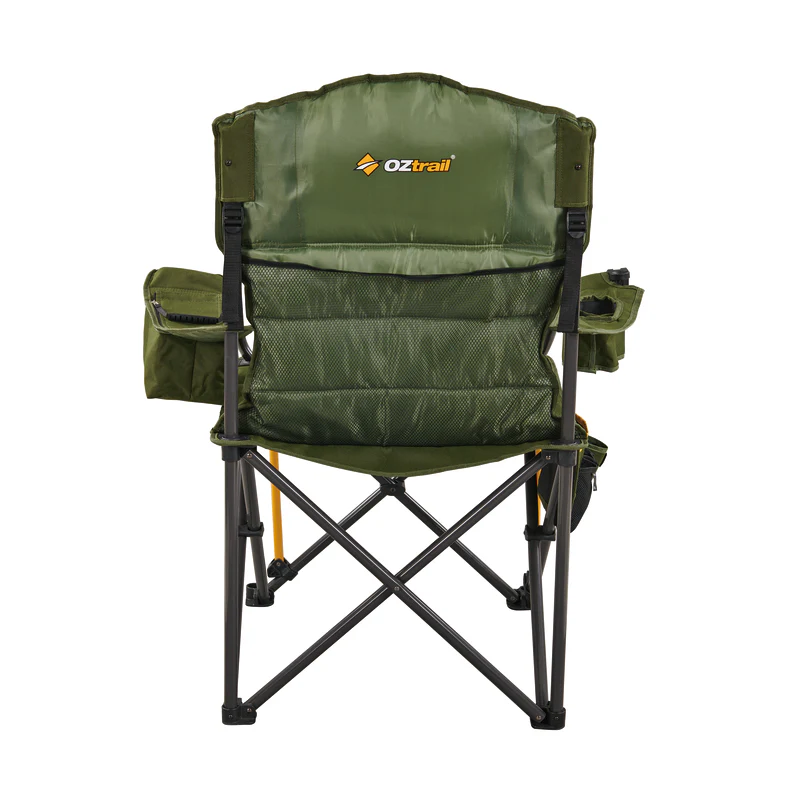 Oztrail Sierra Chair - Image 8