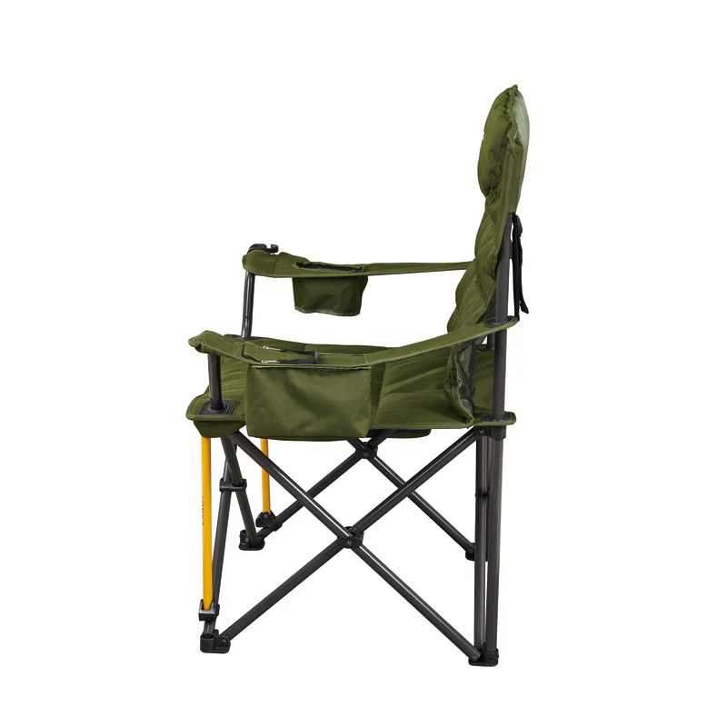 Oztrail Sierra Chair - Image 9