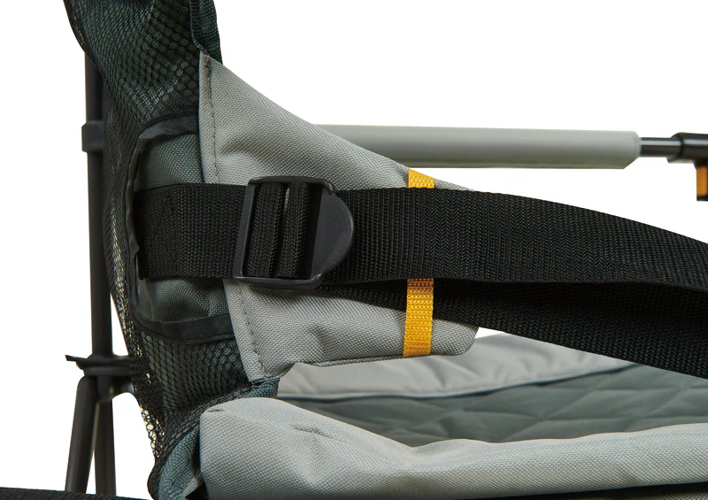 OZtrail Sierra Commander Chair - Image 10