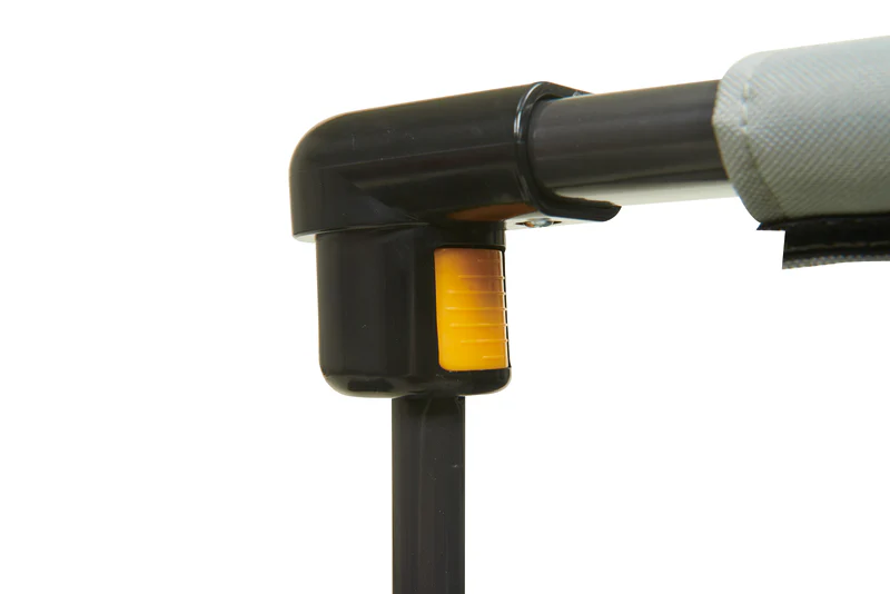OZtrail Sierra Commander Chair - Image 11