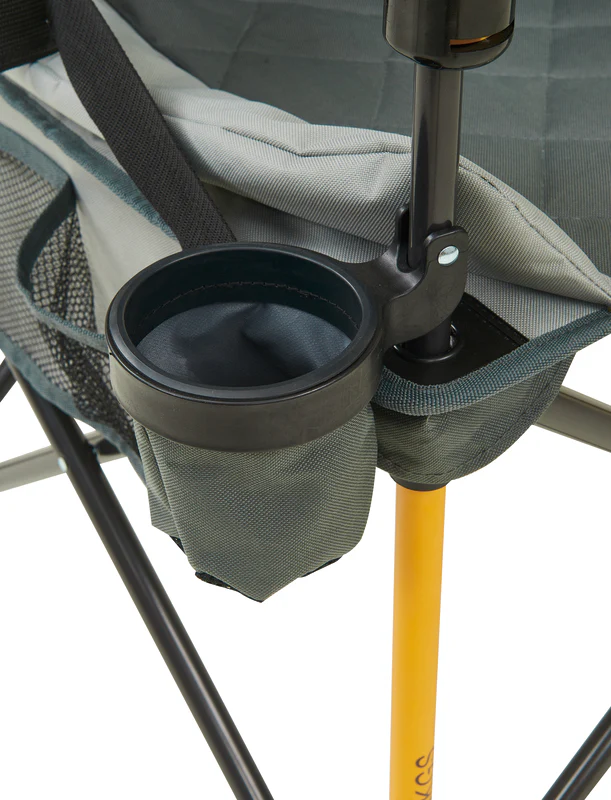 OZtrail Sierra Commander Chair - Image 14