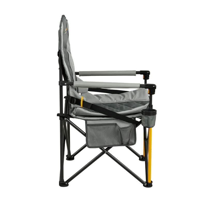 OZtrail Sierra Commander Chair - Image 8