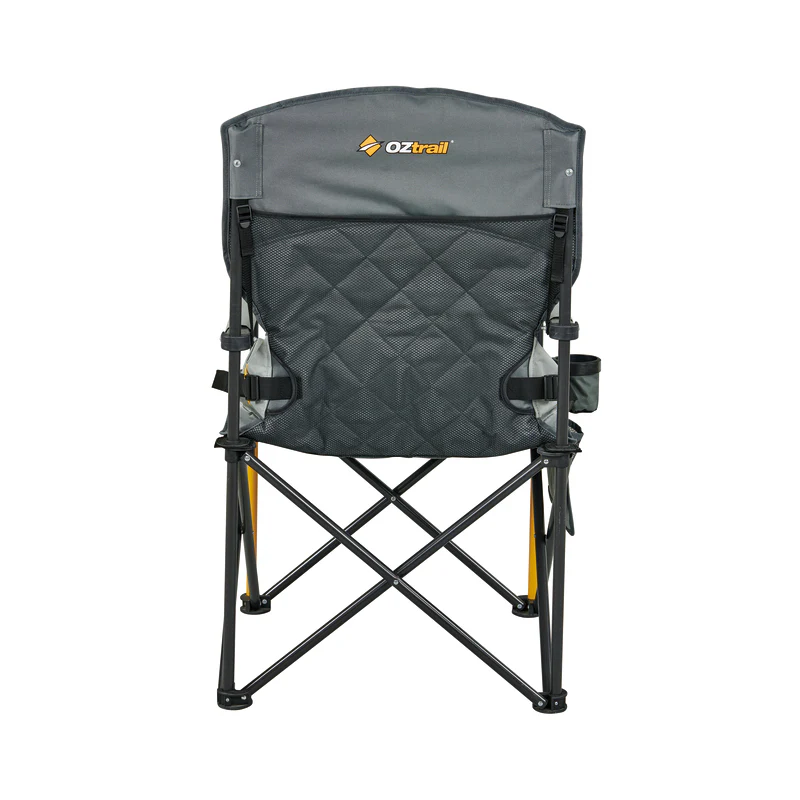 OZtrail Sierra Commander Chair - Image 9