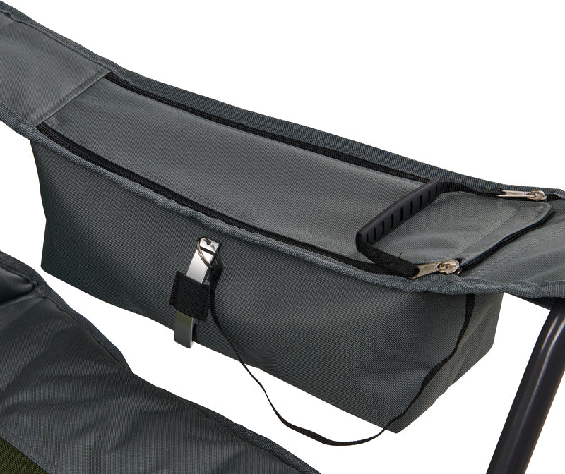 Oztrail Sierra Elite Chair - Image 10