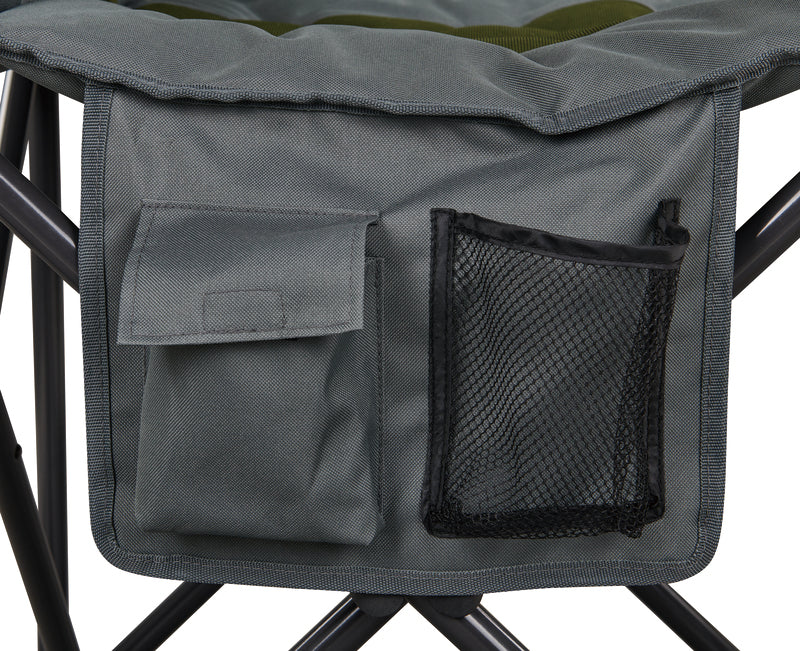 Oztrail Sierra Elite Chair - Image 11