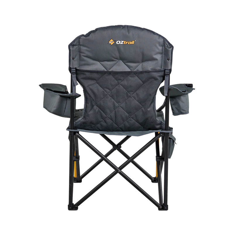 Oztrail Sierra Elite Chair - Image 12