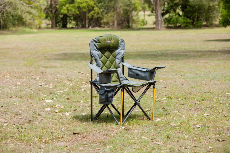 Oztrail Sierra Elite Chair - Image 5