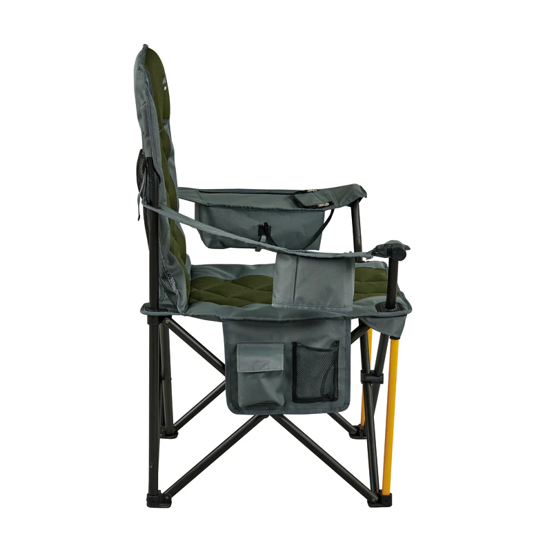Oztrail Sierra Elite Chair - Image 8