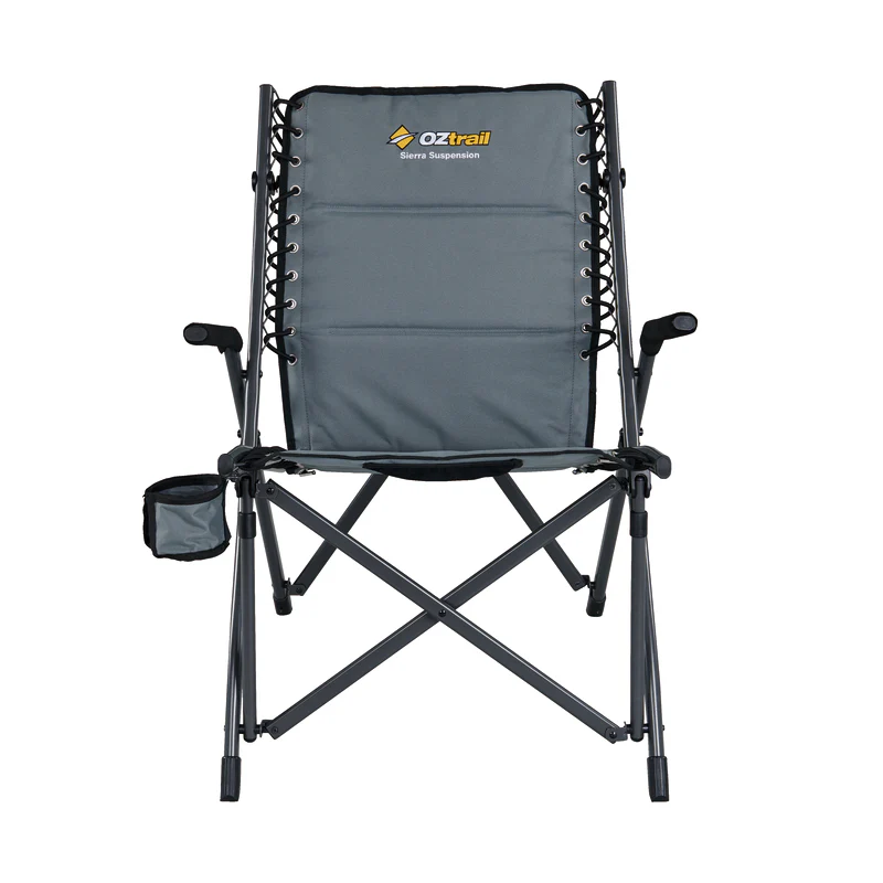 OZtrail Sierra Suspension Chair - Image 2