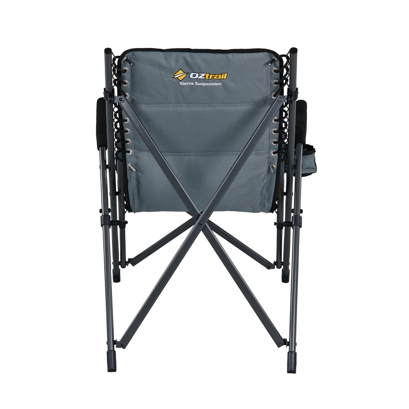 OZtrail Sierra Suspension Chair - Image 3