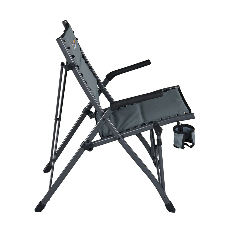 OZtrail Sierra Suspension Chair - Image 5