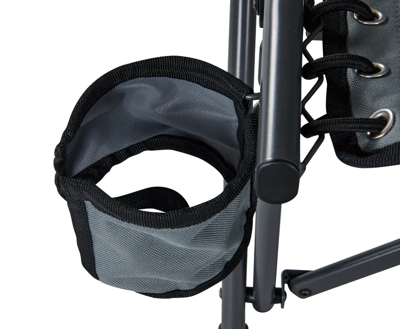 OZtrail Sierra Suspension Chair - Image 6
