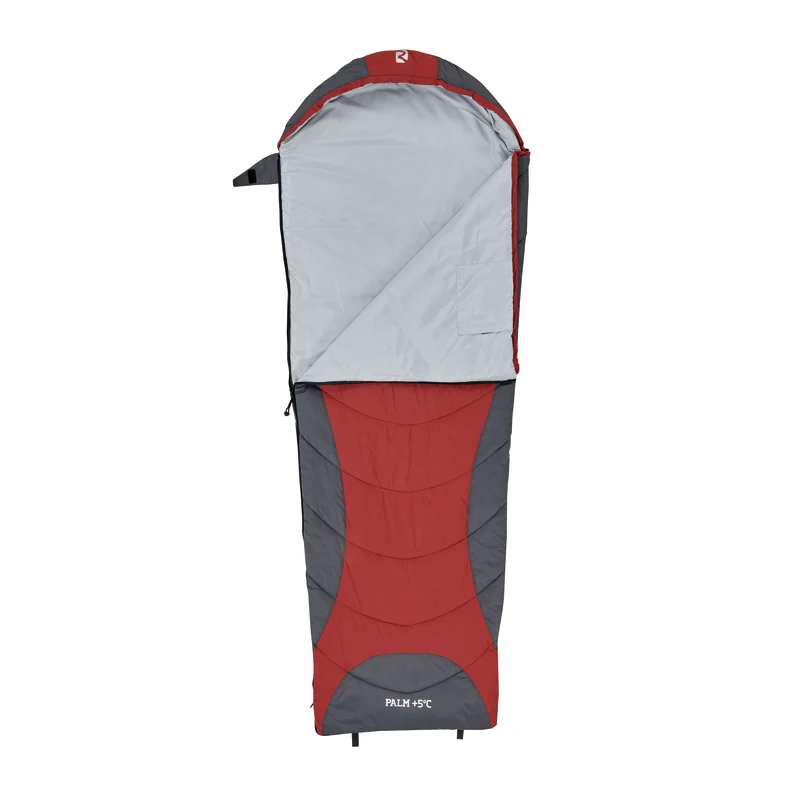 Palm Sleeping Bag +5C - Image 3