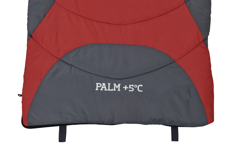 Palm Sleeping Bag +5C - Image 4