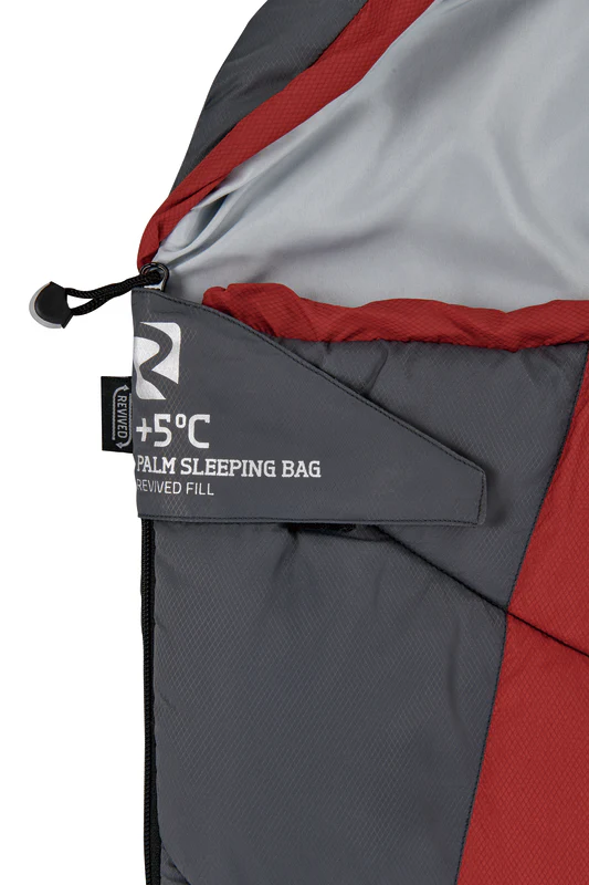 Palm Sleeping Bag +5C - Image 6