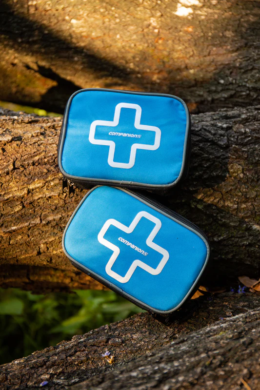Personal First Aid Kit - Image 2
