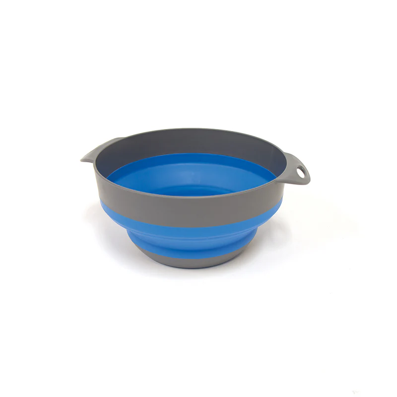 Popup Colander and 2 Bowl Set - Image 3