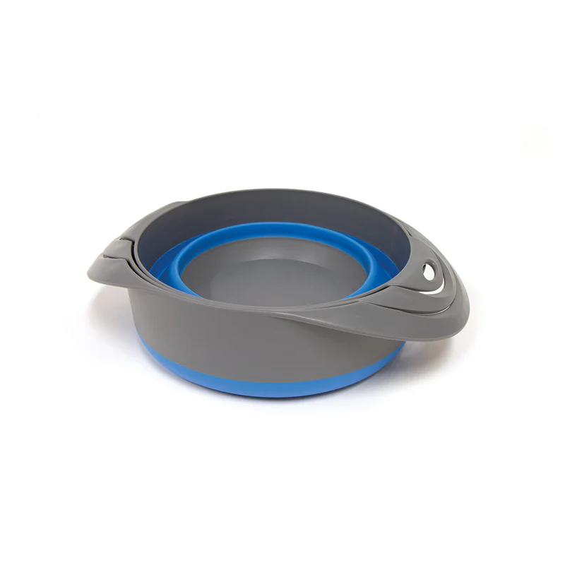 Popup Colander and 2 Bowl Set - Image 4