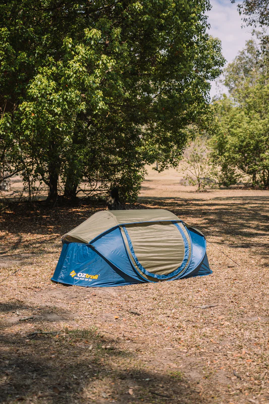 Pop Up Pod Tent 2 Person - Image 10