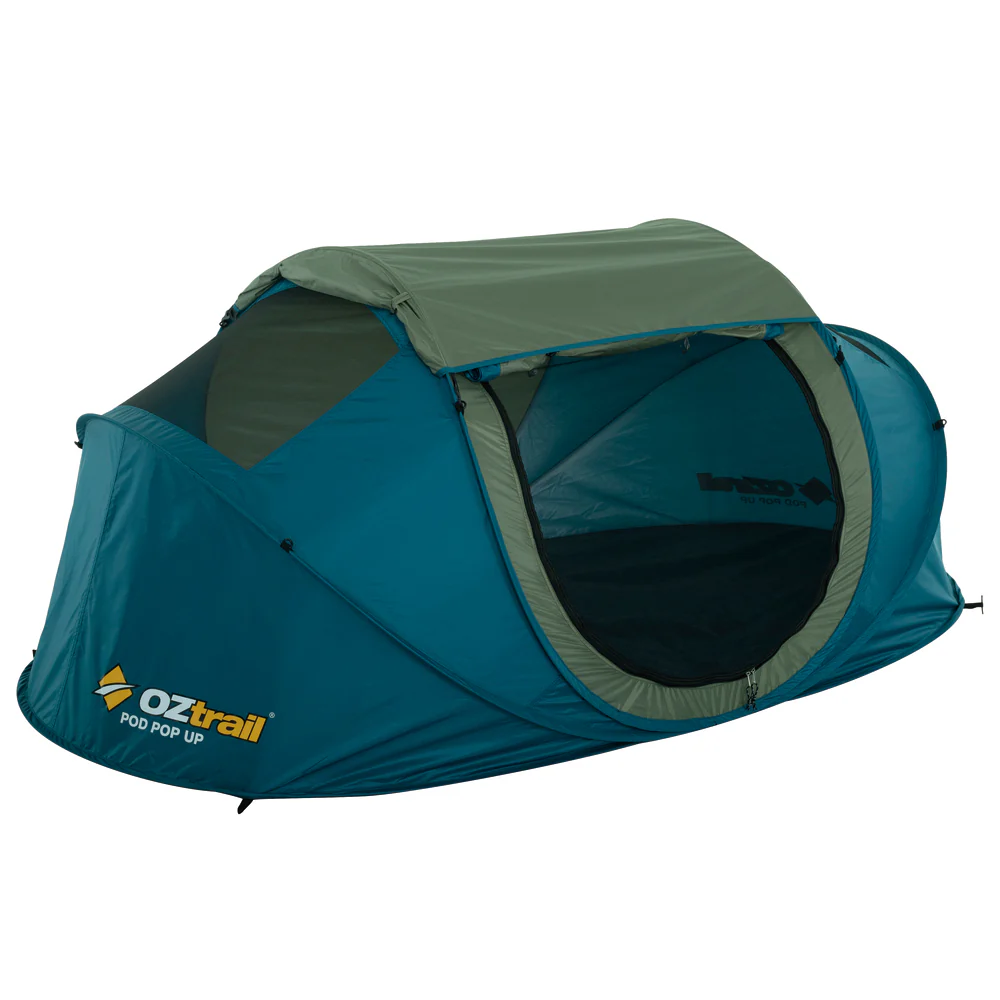 Pop Up Pod Tent 2 Person - Image 11
