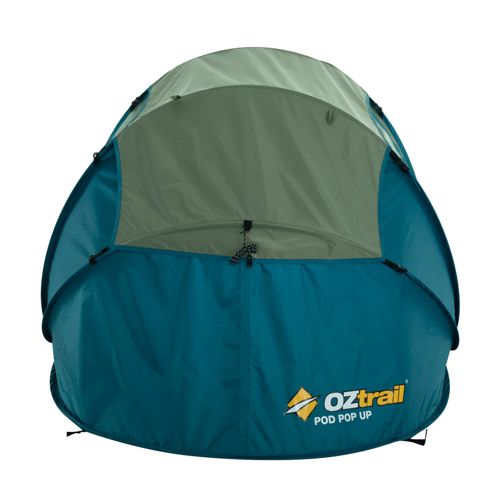 Pop Up Pod Tent 2 Person - Image 2