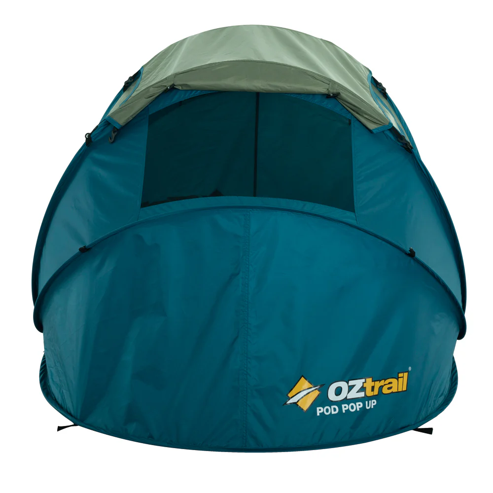 Pop Up Pod Tent 2 Person - Image 3