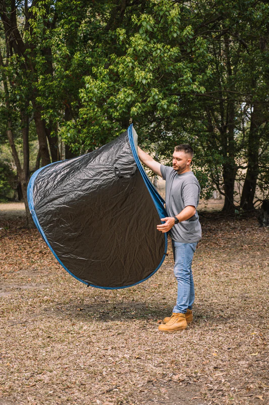 Pop Up Pod Tent 2 Person - Image 8